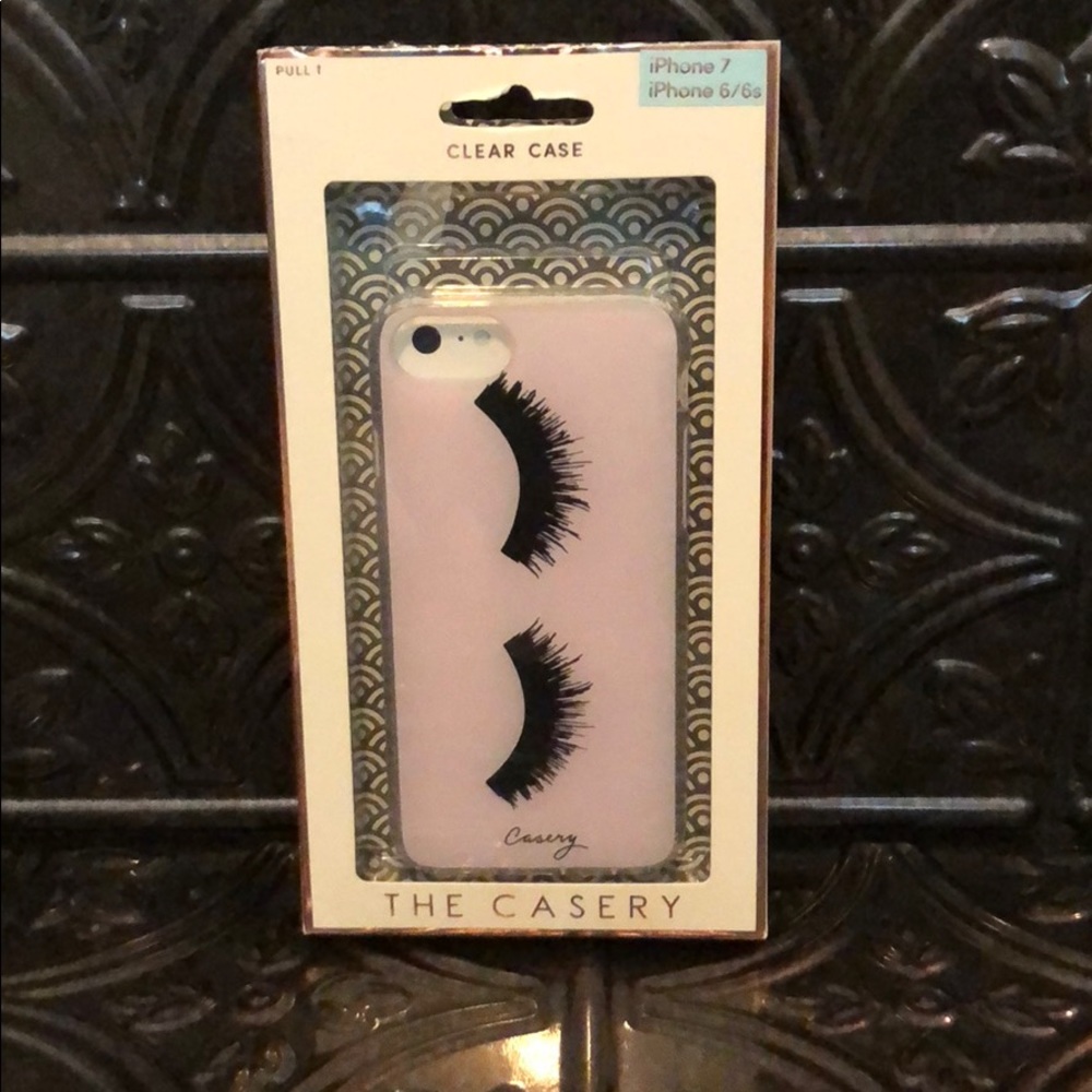 iPhone case